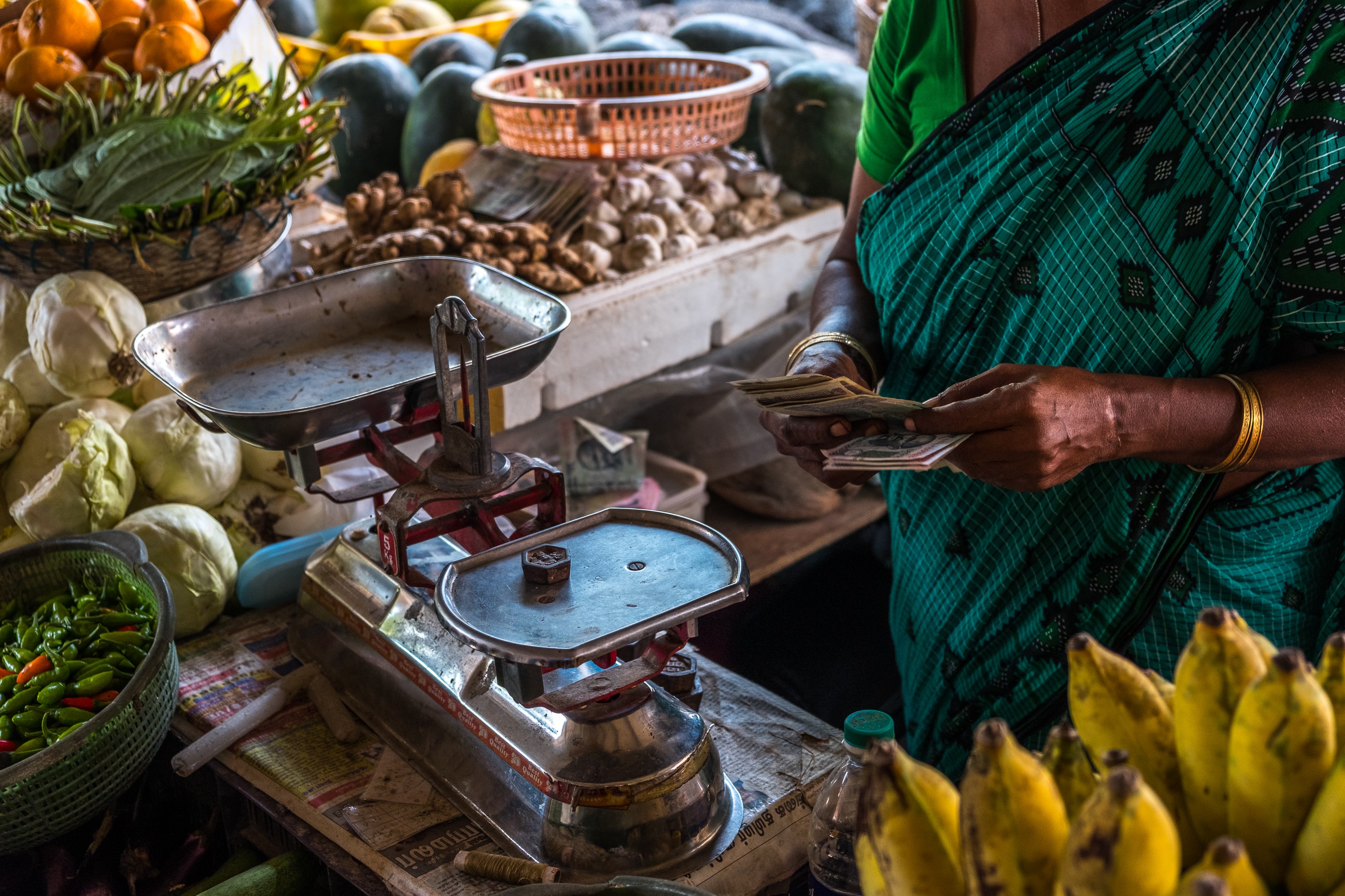 Financial Inclusion