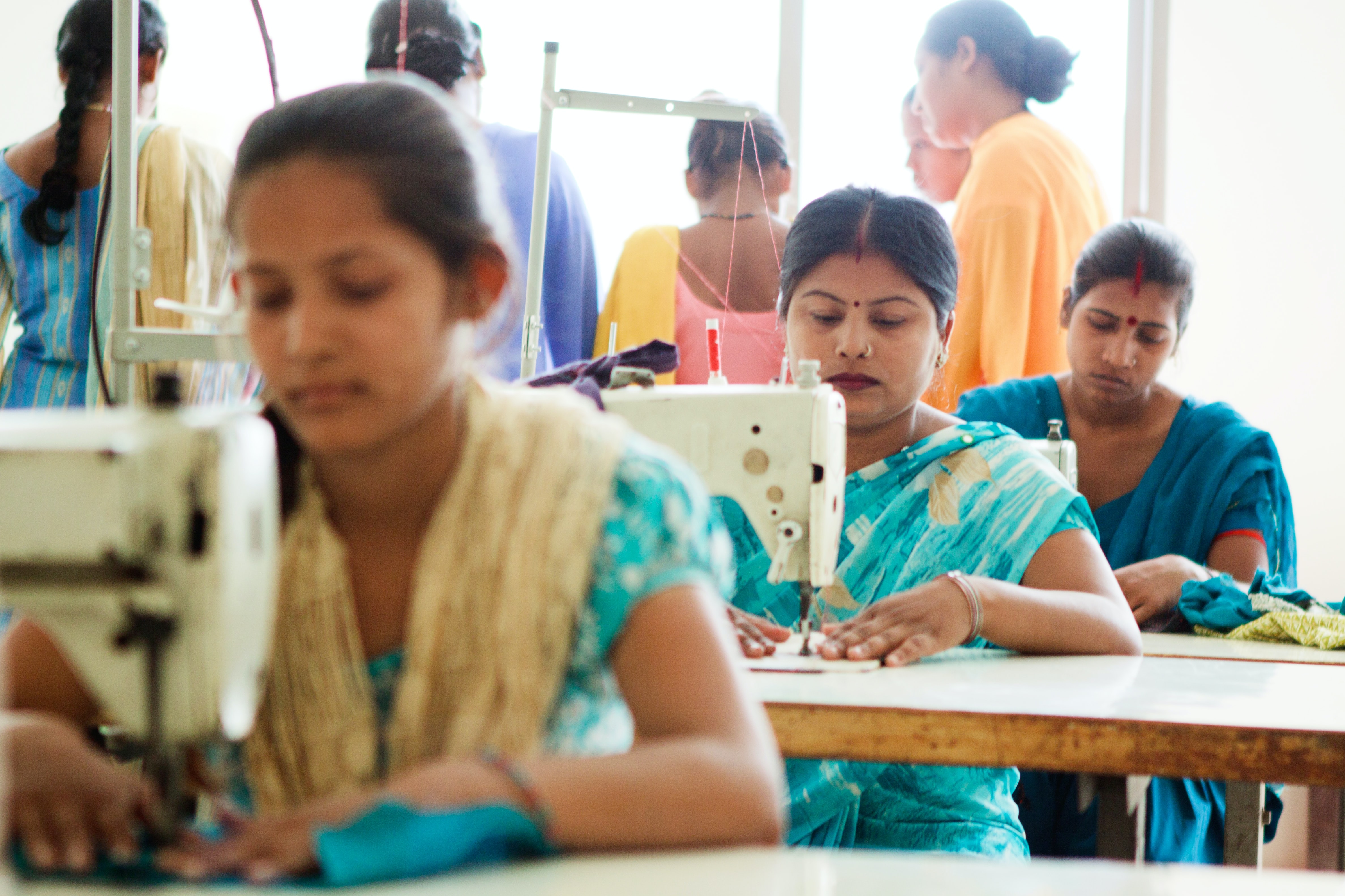 Empowering Women